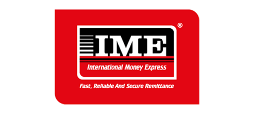 IME Remit- Nepal Partner