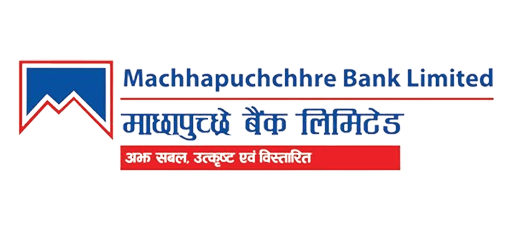 Bank Macchapuchre - Nepal Partner
