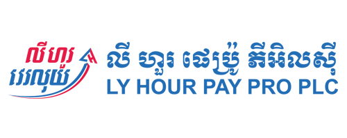 Ly Hour Pay - Global Partner