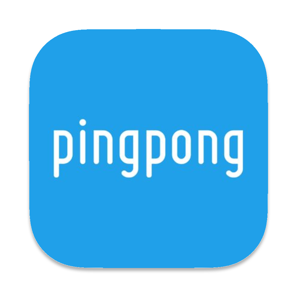 PingPong - Global Partner